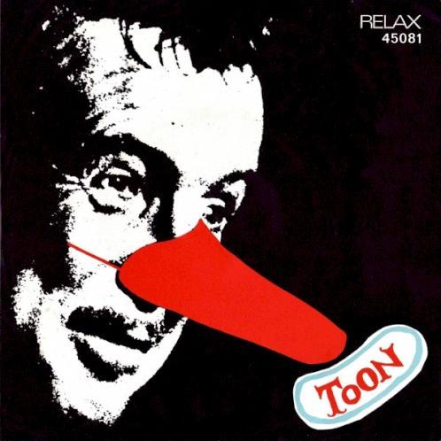 Toon Hermans